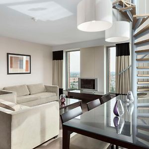 Maisonnette or Duplex Suite